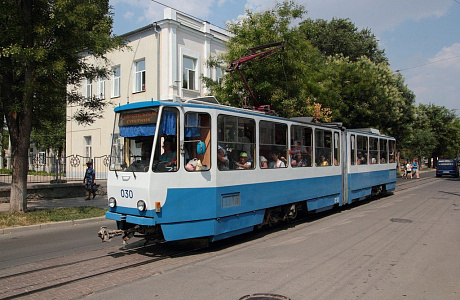 Евпатория