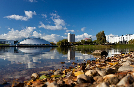 Минск