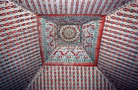 Пещеры Могао