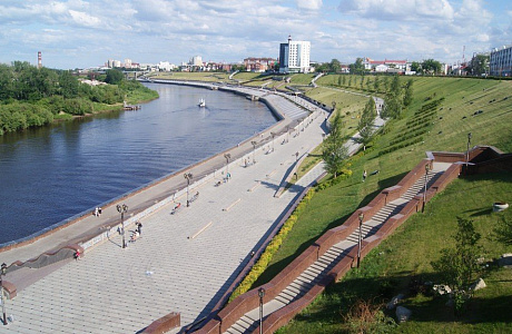 Тюмень