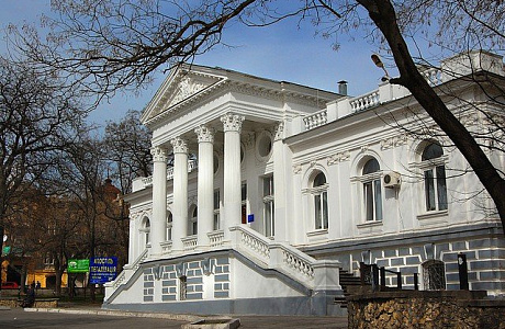 Херсон