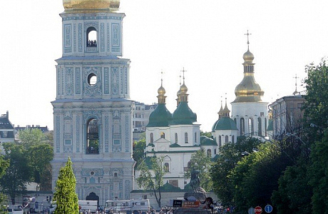Киев
