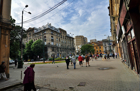 Хунедоара