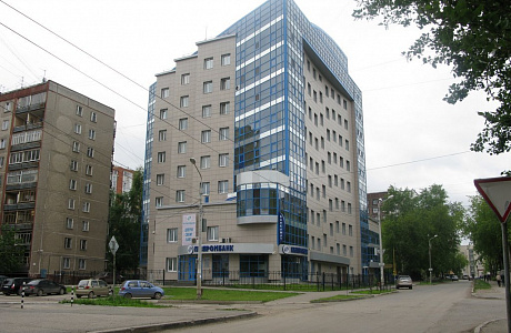Пермь