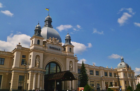 Львов