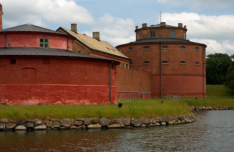 Ландскрона