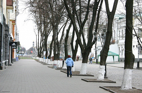 Полтава