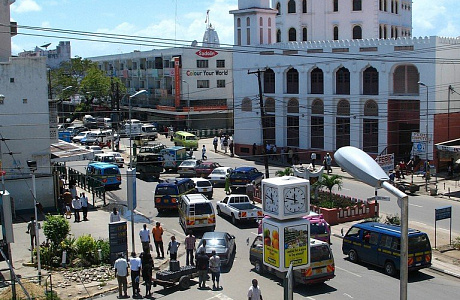 Момбаса