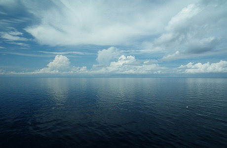 Море Сулу