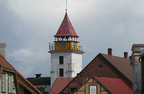 Вильянди
	

