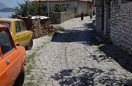 Охрид