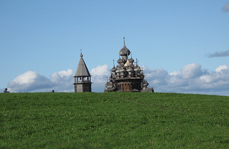 Кижи