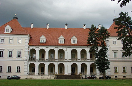 Биржай