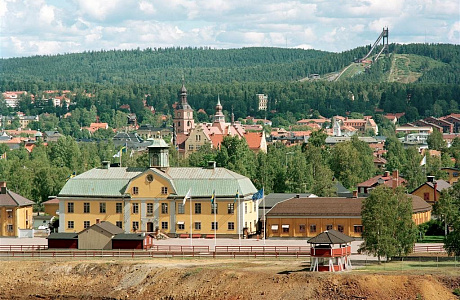 Фалун