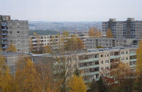 Алитус