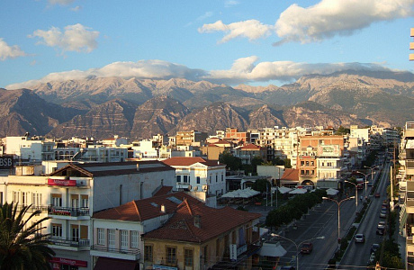 Спарта