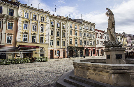 Львов
	

