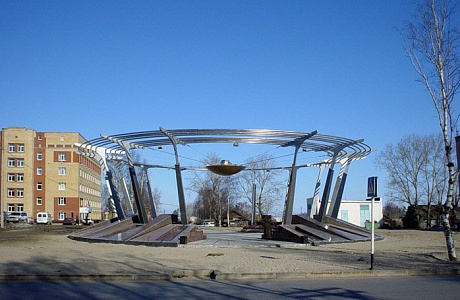 Ханты-Мансийск
