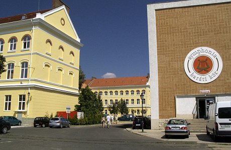 Дебрецен