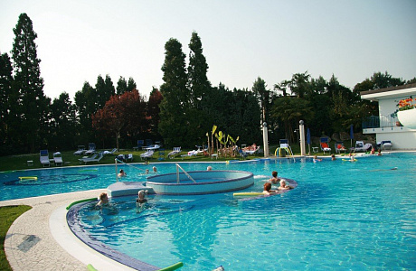 Абано-Терме