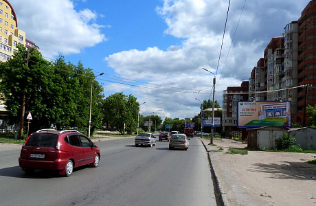 Омск