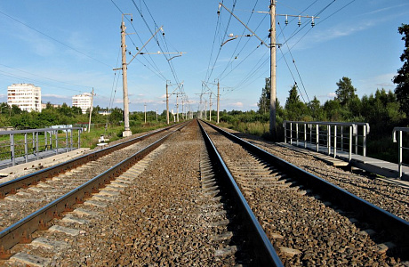 Петергоф