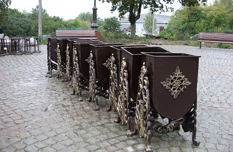 Коломна