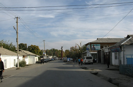 Баткен