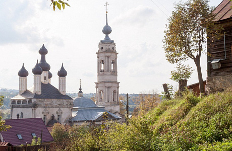 Калуга
