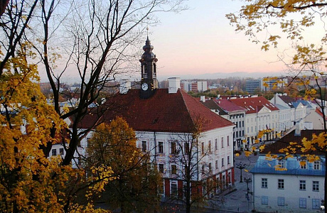 Тарту