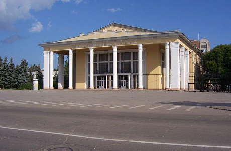 Сызрань
	


