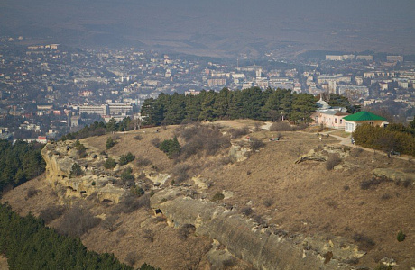 Кисловодск