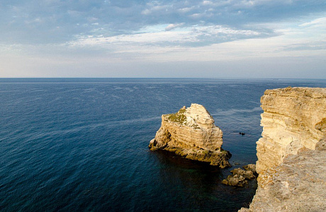 Тарханкут