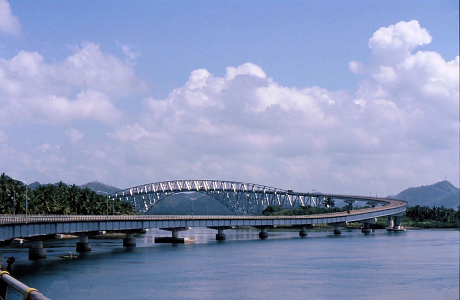 Море Самар