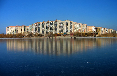 Николаев