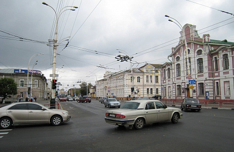 Тамбов