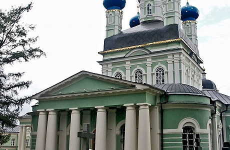 Козельск