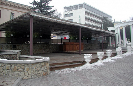 Пятигорск