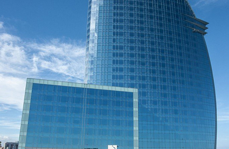 Барселонета