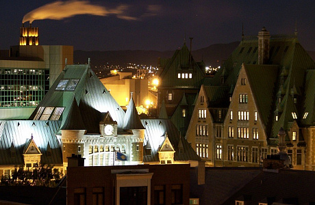Квебек