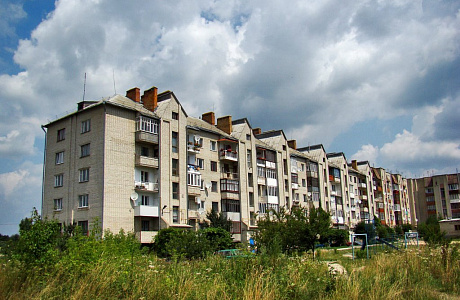 Дубно