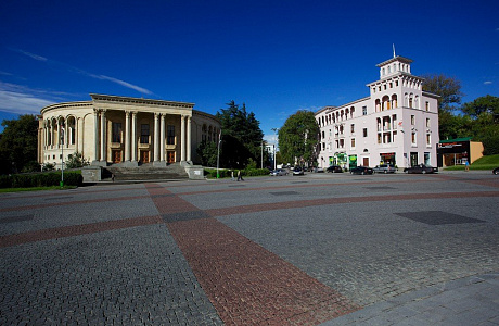 Кутаиси