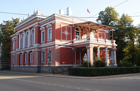 Выборг