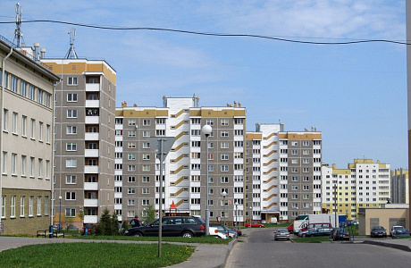 Гродно