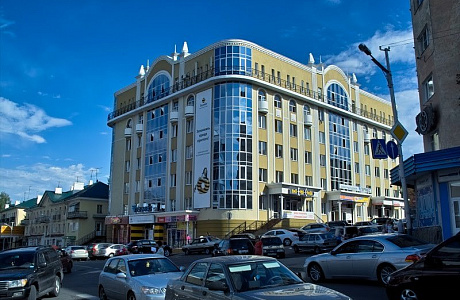 Пенза