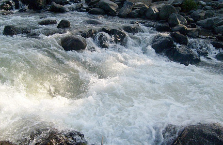 Водопады Харабакоа