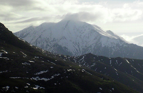 Джурджура