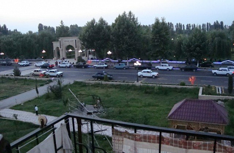 Агджабеди