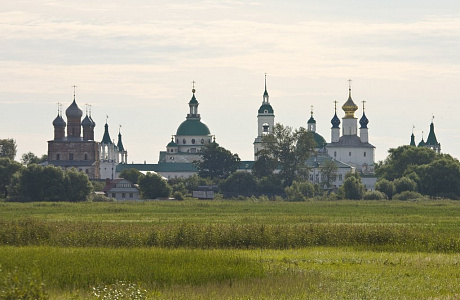Ростов Великий