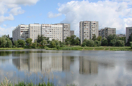Гомель